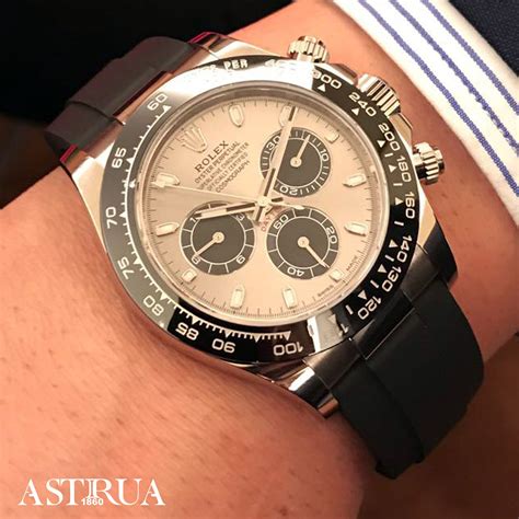 daytona oro e nero|Cosmograph Daytona .